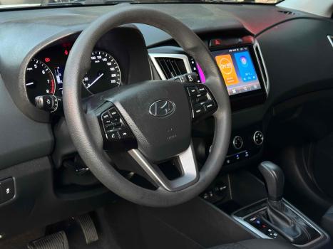HYUNDAI Creta 1.6 16V 4P FLEX ATTITUDE, Foto 12