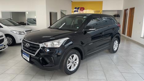 HYUNDAI Creta 1.6 16V 4P FLEX ATTITUDE AUTOMTICO, Foto 1