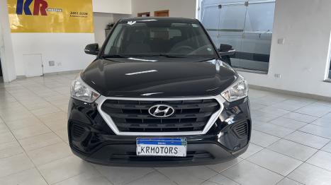 HYUNDAI Creta 1.6 16V 4P FLEX ATTITUDE AUTOMTICO, Foto 2