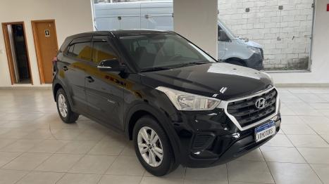 HYUNDAI Creta 1.6 16V 4P FLEX ATTITUDE AUTOMTICO, Foto 3