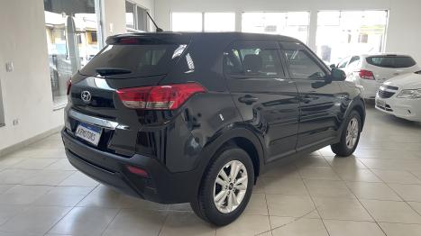 HYUNDAI Creta 1.6 16V 4P FLEX ATTITUDE AUTOMTICO, Foto 4