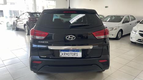 HYUNDAI Creta 1.6 16V 4P FLEX ATTITUDE AUTOMTICO, Foto 5