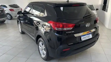 HYUNDAI Creta 1.6 16V 4P FLEX ATTITUDE AUTOMTICO, Foto 6