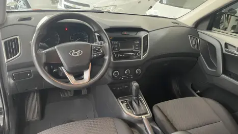 HYUNDAI Creta 1.6 16V 4P FLEX ATTITUDE AUTOMTICO, Foto 7