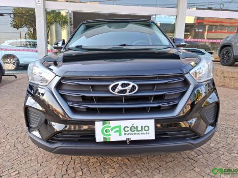 HYUNDAI Creta 1.6 16V 4P FLEX ATTITUDE AUTOMTICO, Foto 2