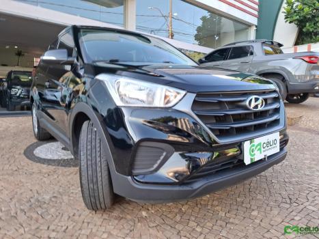 HYUNDAI Creta 1.6 16V 4P FLEX ATTITUDE AUTOMTICO, Foto 3