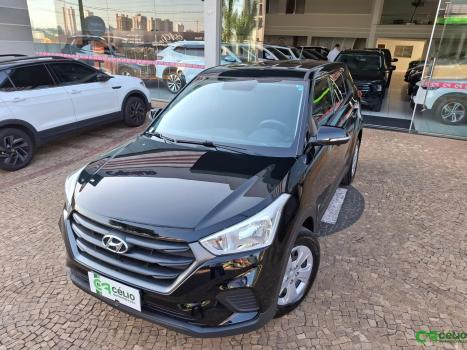 HYUNDAI Creta 1.6 16V 4P FLEX ATTITUDE AUTOMTICO, Foto 5