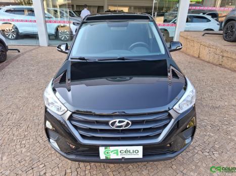 HYUNDAI Creta 1.6 16V 4P FLEX ATTITUDE AUTOMTICO, Foto 6