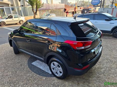 HYUNDAI Creta 1.6 16V 4P FLEX ATTITUDE AUTOMTICO, Foto 8