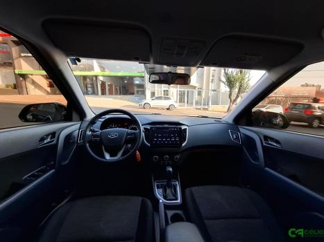 HYUNDAI Creta 1.6 16V 4P FLEX ATTITUDE AUTOMTICO, Foto 9