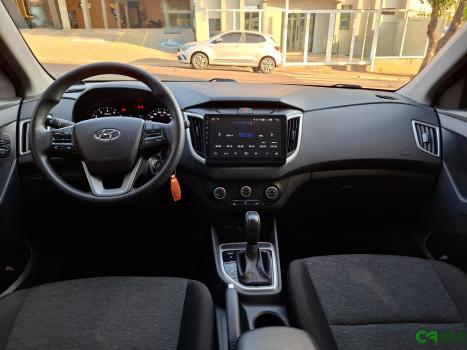HYUNDAI Creta 1.6 16V 4P FLEX ATTITUDE AUTOMTICO, Foto 10