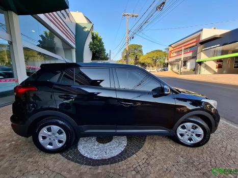 HYUNDAI Creta 1.6 16V 4P FLEX ATTITUDE AUTOMTICO, Foto 11