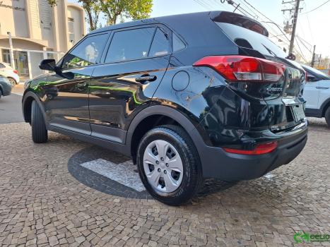 HYUNDAI Creta 1.6 16V 4P FLEX ATTITUDE AUTOMTICO, Foto 12