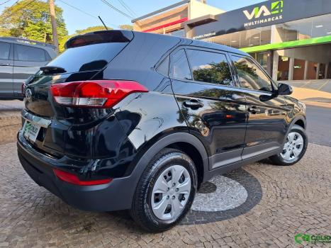 HYUNDAI Creta 1.6 16V 4P FLEX ATTITUDE AUTOMTICO, Foto 13
