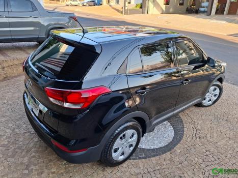 HYUNDAI Creta 1.6 16V 4P FLEX ATTITUDE AUTOMTICO, Foto 14
