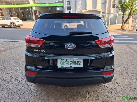 HYUNDAI Creta 1.6 16V 4P FLEX ATTITUDE AUTOMTICO, Foto 15