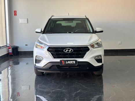 HYUNDAI Creta 1.6 16V 4P FLEX ATTITUDE AUTOMTICO, Foto 2