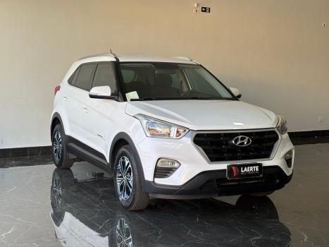 HYUNDAI Creta 1.6 16V 4P FLEX ATTITUDE AUTOMTICO, Foto 3