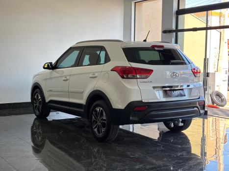 HYUNDAI Creta 1.6 16V 4P FLEX ATTITUDE AUTOMTICO, Foto 4