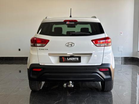 HYUNDAI Creta 1.6 16V 4P FLEX ATTITUDE AUTOMTICO, Foto 5