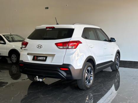 HYUNDAI Creta 1.6 16V 4P FLEX ATTITUDE AUTOMTICO, Foto 6