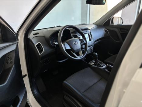 HYUNDAI Creta 1.6 16V 4P FLEX ATTITUDE AUTOMTICO, Foto 7