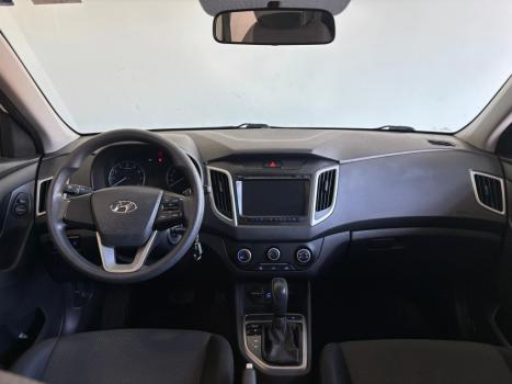 HYUNDAI Creta 1.6 16V 4P FLEX ATTITUDE AUTOMTICO, Foto 8