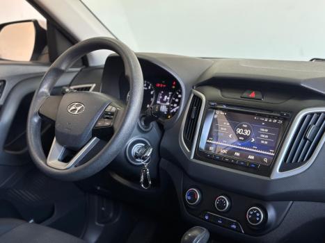 HYUNDAI Creta 1.6 16V 4P FLEX ATTITUDE AUTOMTICO, Foto 9