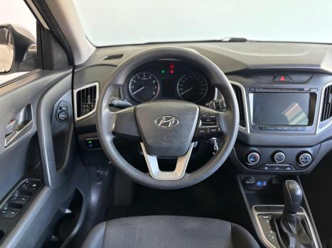 HYUNDAI Creta 1.6 16V 4P FLEX ATTITUDE AUTOMTICO, Foto 10