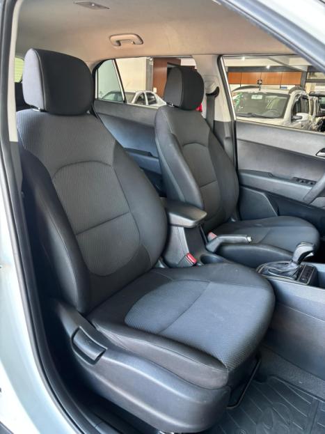 HYUNDAI Creta 1.6 16V 4P FLEX ATTITUDE AUTOMTICO, Foto 11