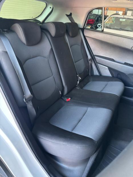 HYUNDAI Creta 1.6 16V 4P FLEX ATTITUDE AUTOMTICO, Foto 12