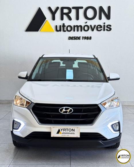 HYUNDAI Creta 1.6 16V 4P FLEX ATTITUDE AUTOMTICO, Foto 2