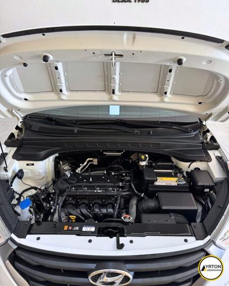 HYUNDAI Creta 1.6 16V 4P FLEX ATTITUDE AUTOMTICO, Foto 3
