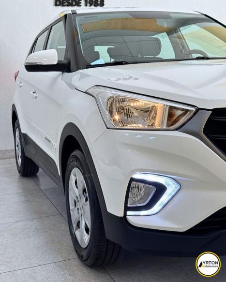 HYUNDAI Creta 1.6 16V 4P FLEX ATTITUDE AUTOMTICO, Foto 4