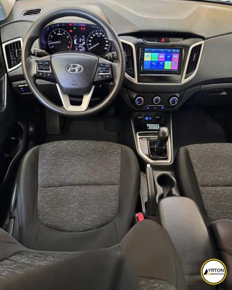 HYUNDAI Creta 1.6 16V 4P FLEX ATTITUDE AUTOMTICO, Foto 6