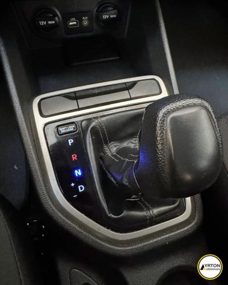HYUNDAI Creta 1.6 16V 4P FLEX ATTITUDE AUTOMTICO, Foto 8