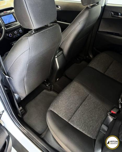 HYUNDAI Creta 1.6 16V 4P FLEX ATTITUDE AUTOMTICO, Foto 11