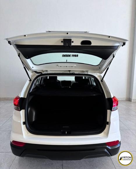 HYUNDAI Creta 1.6 16V 4P FLEX ATTITUDE AUTOMTICO, Foto 13