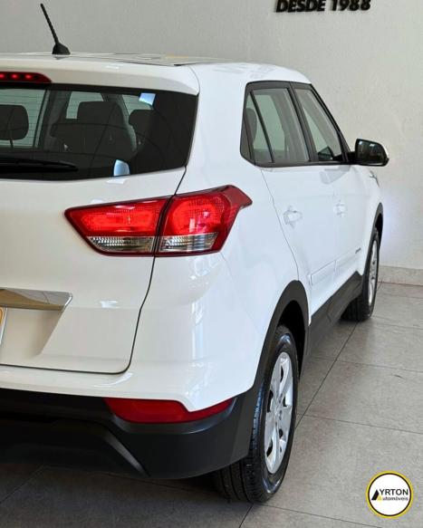 HYUNDAI Creta 1.6 16V 4P FLEX ATTITUDE AUTOMTICO, Foto 14