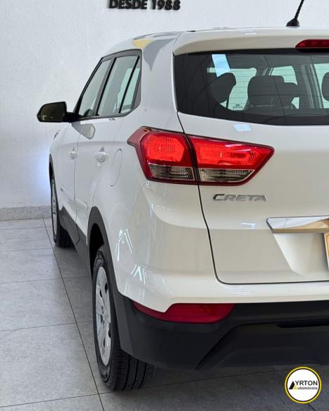HYUNDAI Creta 1.6 16V 4P FLEX ATTITUDE AUTOMTICO, Foto 15