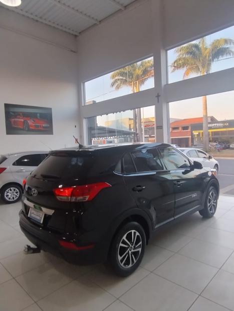 HYUNDAI Creta 1.6 16V 4P FLEX ATTITUDE AUTOMTICO, Foto 1