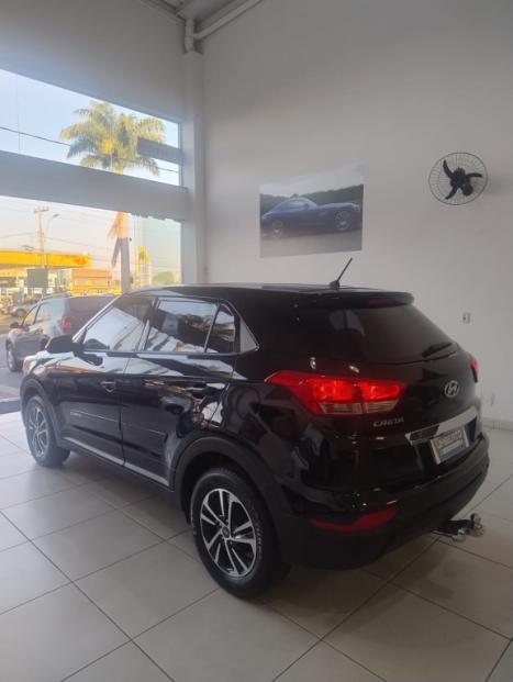 HYUNDAI Creta 1.6 16V 4P FLEX ATTITUDE AUTOMTICO, Foto 2