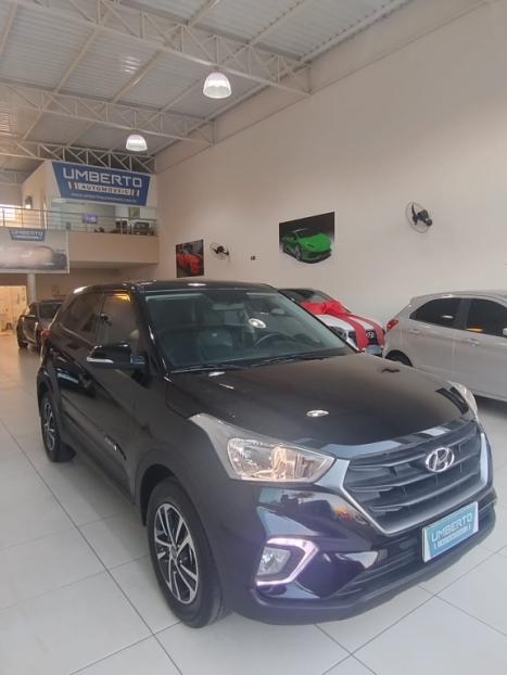 HYUNDAI Creta 1.6 16V 4P FLEX ATTITUDE AUTOMTICO, Foto 4
