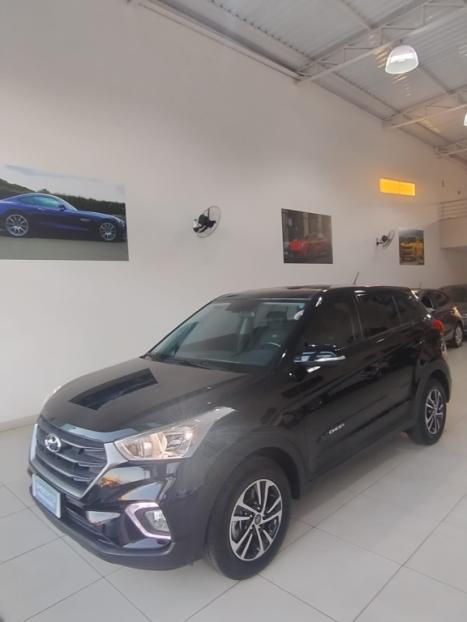 HYUNDAI Creta 1.6 16V 4P FLEX ATTITUDE AUTOMTICO, Foto 5
