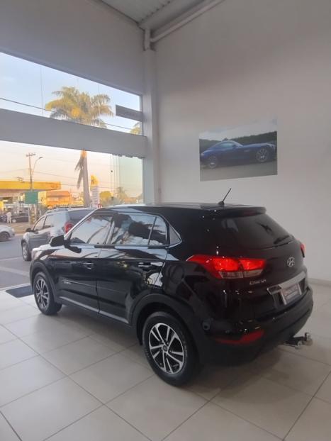 HYUNDAI Creta 1.6 16V 4P FLEX ATTITUDE AUTOMTICO, Foto 6