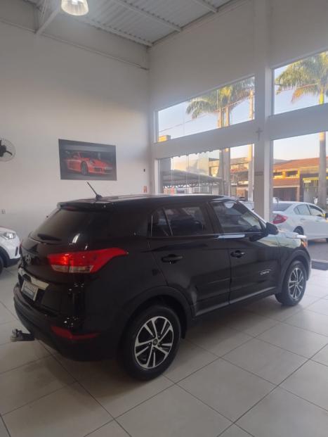 HYUNDAI Creta 1.6 16V 4P FLEX ATTITUDE AUTOMTICO, Foto 8