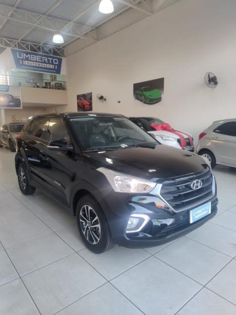HYUNDAI Creta 1.6 16V 4P FLEX ATTITUDE AUTOMTICO, Foto 10