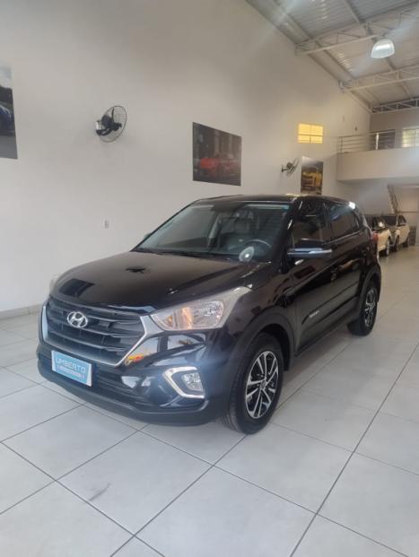 HYUNDAI Creta 1.6 16V 4P FLEX ATTITUDE AUTOMTICO, Foto 11