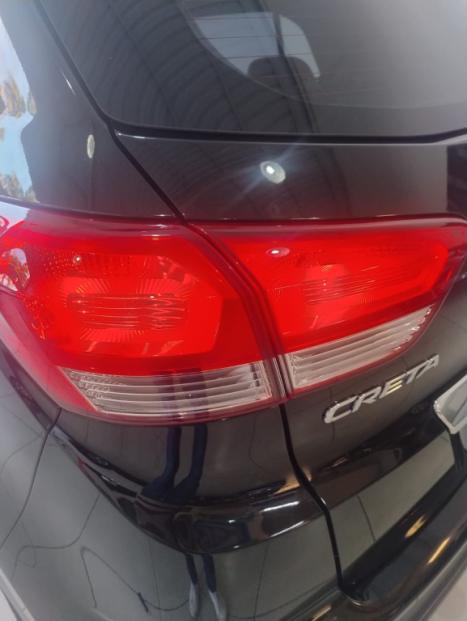HYUNDAI Creta 1.6 16V 4P FLEX ATTITUDE AUTOMTICO, Foto 13