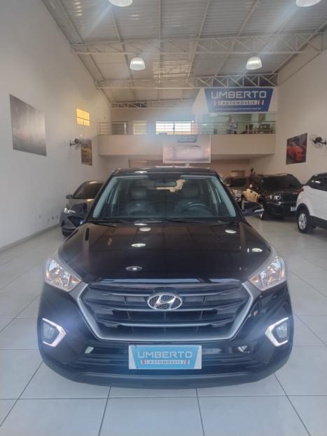 HYUNDAI Creta 1.6 16V 4P FLEX ATTITUDE AUTOMTICO, Foto 15